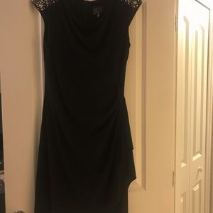 Alex evenings dress